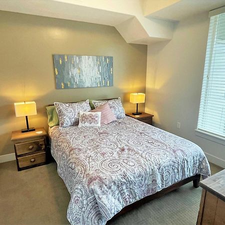 Luxury Condo In The Library Square District Salt Lake City Dış mekan fotoğraf