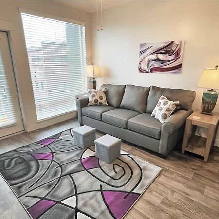 Luxury Condo In The Library Square District Salt Lake City Dış mekan fotoğraf