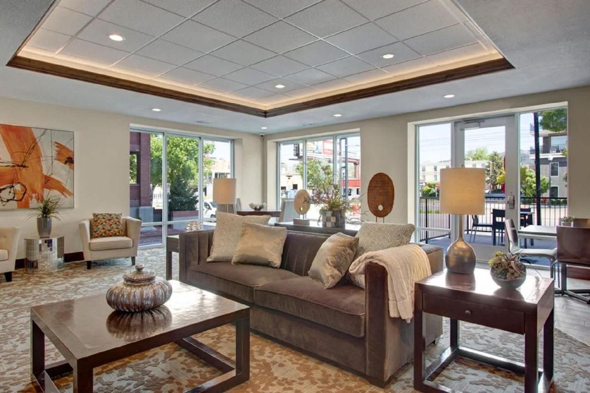Luxury Condo In The Library Square District Salt Lake City Dış mekan fotoğraf