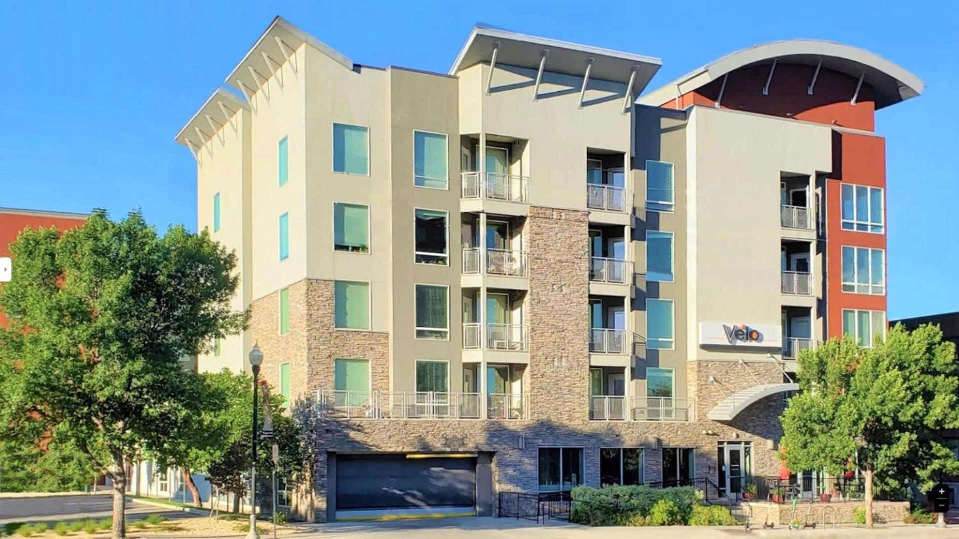 Luxury Condo In The Library Square District Salt Lake City Dış mekan fotoğraf