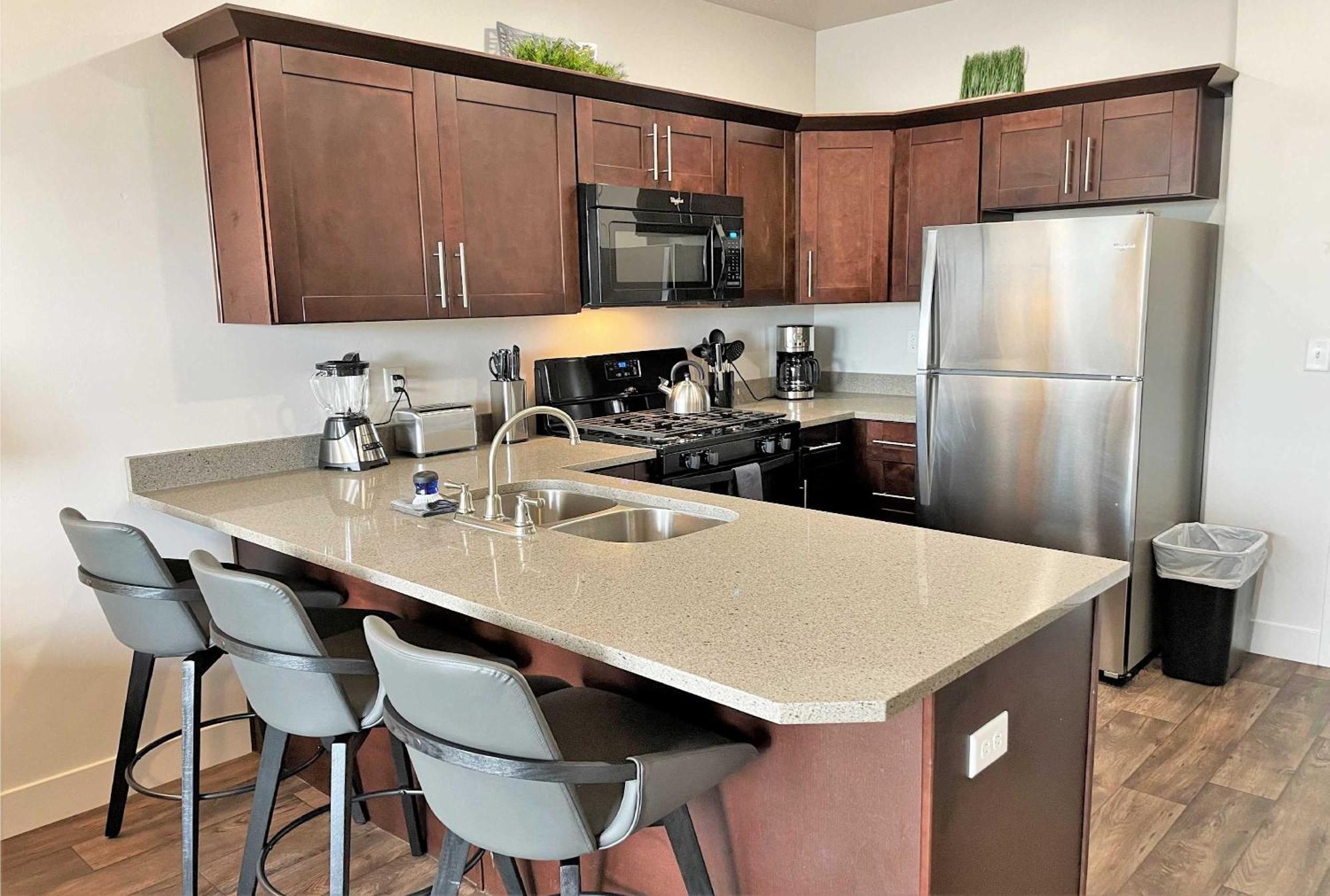 Luxury Condo In The Library Square District Salt Lake City Dış mekan fotoğraf
