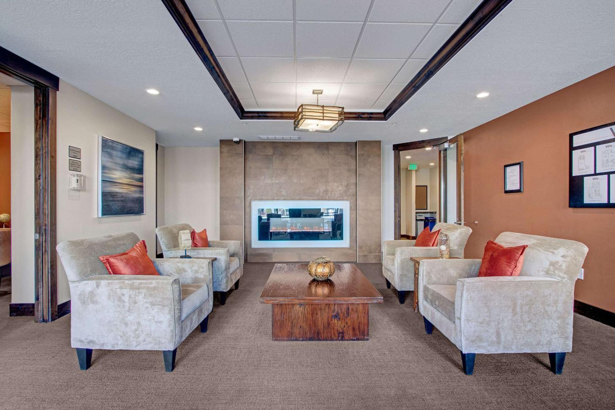 Luxury Condo In The Library Square District Salt Lake City Dış mekan fotoğraf