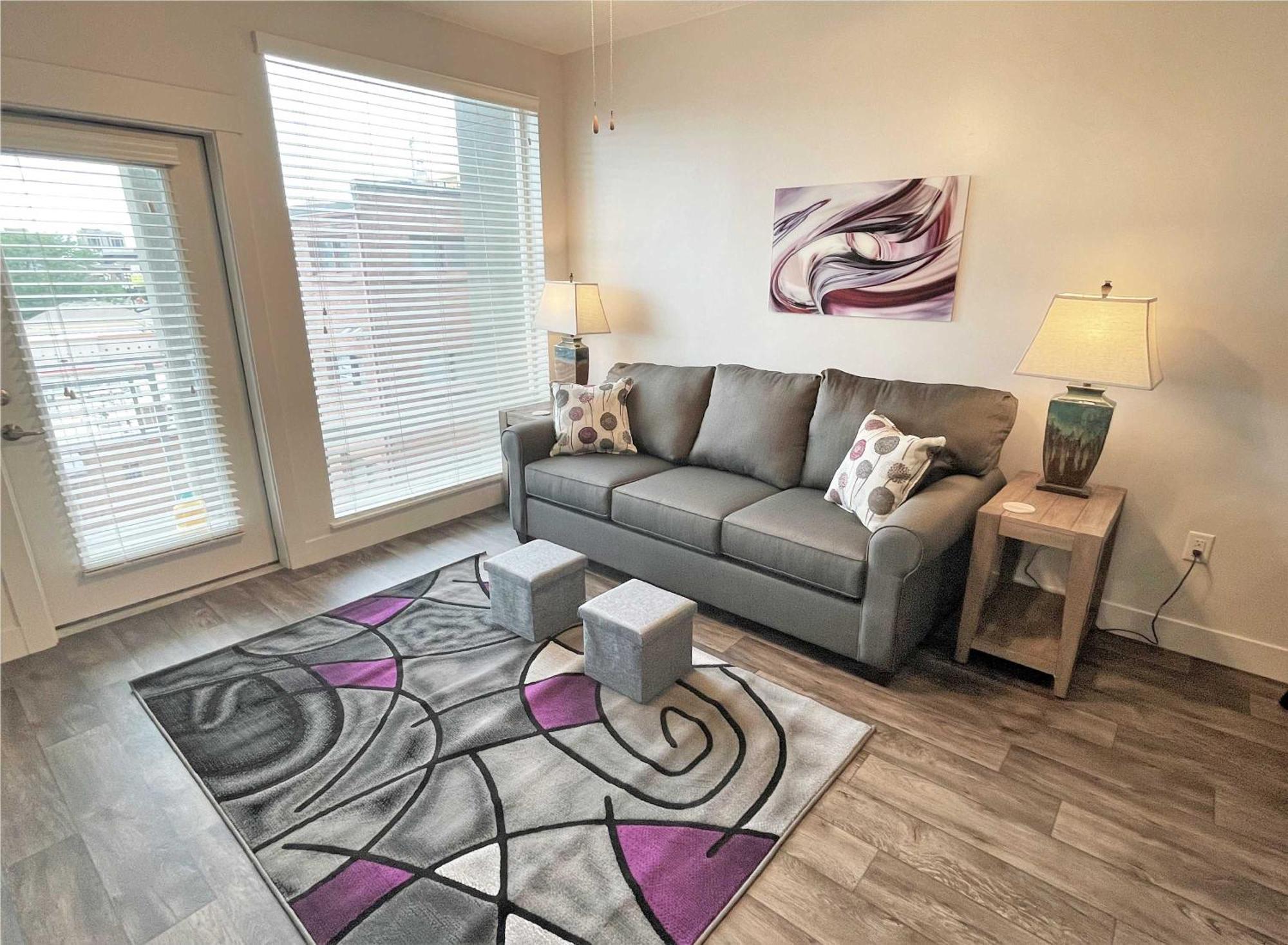 Luxury Condo In The Library Square District Salt Lake City Dış mekan fotoğraf